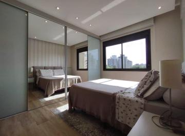Apartamento · 68m² · 2 Quartos · 2 Vagas · Apartamento em Avenida Érico Veríssimo - Menino Deus - Porto Alegre/RS