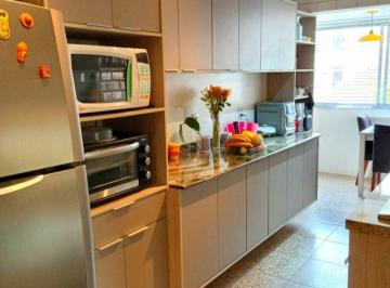 Apartamento · 122m² · 3 Quartos · 1 Vaga · Apartamento em  Avenida Venâncio Aires - Santana - Porto Alegre/RS