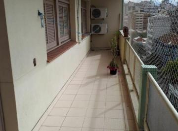 Apartamento · 146m² · 3 Quartos · 1 Vaga · Apartamento em Rua General Lima e Silva - Cidade Baixa - Porto Alegre/RS