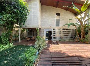 Casa · 292m² · 3 Quartos · 4 Vagas · Casa em Rua Gregório Paes de Almeida - Vila Madalena - São Paulo/SP