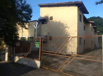 Apartamento · 40m² · 1 Quarto · 1 Vaga · KITNET PARA LOCAÇÃO - BOA VISTA - PINDAMONHANGABA/SP