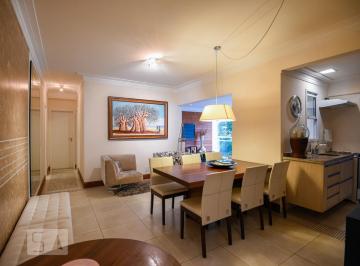 Apartamento · 82m² · 2 Quartos · 1 Vaga · Apartamento para Aluguel - Brooklin, 2 Quartos, 82 m² - São Paulo