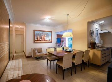 Apartamento · 82m² · 2 Quartos · 1 Vaga · Apartamento para Aluguel - Brooklin, 2 Quartos, 82 m² - São Paulo