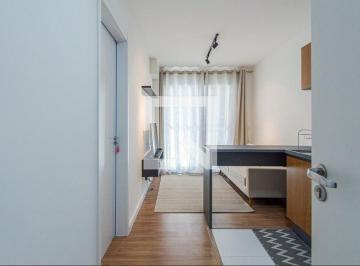 Apartamento · 28m² · 1 Quarto · Apartamento para Aluguel - Santa Cecília, 1 Quarto,  28 m² - São Paulo