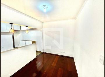 Casa · 50m² · 1 Quarto · Casa para Aluguel - Água Fria, 1 Quarto, 50 m² - São Paulo