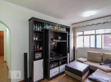 Apartamento · 70m² · 2 Quartos · 1 Vaga · Apartamento para Aluguel - Vila Lusitânia, 2 Quartos,  70 m² - São Bernardo do Campo