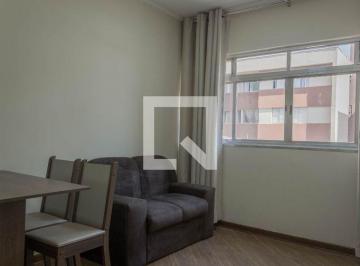 Apartamento · 70m² · 2 Quartos · 1 Vaga · Apartamento para Aluguel - Vila Lusitânia, 2 Quartos, 70 m² - São Bernardo do Campo