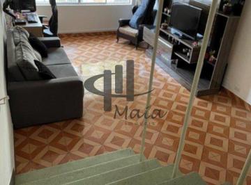 Casa · 121m² · 2 Quartos · 2 Vagas · Venda Sobrado Sao Caetano do Sul Ceramica Ref: 35593