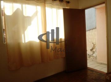 Casa · 104m² · 4 Quartos · 1 Vaga · Venda Casa Sao Caetano do Sul Nova Gerti Ref: 35591