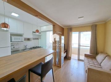 Apartamento · 56m² · 2 Quartos · 1 Vaga · Apartamento à venda no bairro Jardim Nova Europa em Campinas - SP