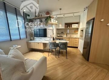 Apartamento · 42m² · 2 Quartos · 1 Vaga · Apartamento com 2 dormitórios à venda, 42 m² por R$ 293.000,00 - Passo das Pedras - Gravataí/RS