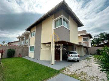 Casa · 100m² · 2 Quartos · 1 Vaga · Casa para aluguel, 2 quartos, 1 vaga, Vargem Pequena - Florianópolis/SC