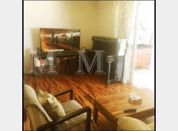 Apartamento · 104m² · 3 Quartos · 2 Vagas · Apartamento para locação- Vila Mariana