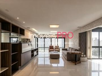Apartamento · 177m² · 3 Quartos · 3 Vagas · MOEMA PÁSSAROS - 3 SUÍTES - 3 VAGAS