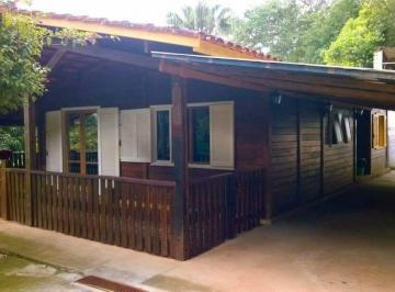 Rural · 10m² · 2 Quartos · 1 Vaga · Chácara - Mairiporã