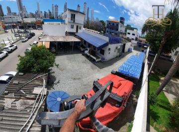 cc0ce5f49eed2334abc25a83e582481c30f21f0e · Galpão para alugar, 299 m² por R$ 18.000,02/mês - Centro - Balneário Camboriú/SC