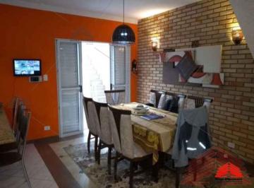 Foto 02 · Casa de Luxo à Venda em São Paulo-SP, Parque São Lucas: 4 Quartos, 2 Suítes, 3 Salas, 5 Banheiros, 1