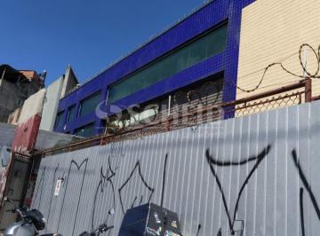 Comercial · 359m² · Excelente Galpão com 359m2 em ótima localização na Zona Sul