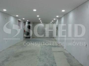 Comercial · 153m² · 3 Vagas · Salão Comercial para locação em frente ao Shopping Interlagos