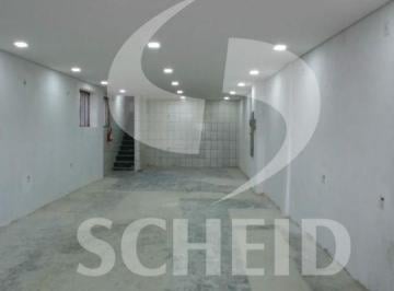Comercial · 153m² · 3 Vagas · Salão Comercial para locação em frente ao Shopping Interlagos