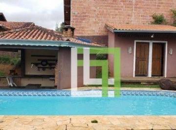 1d5328d9b952ac76ec7a7ff3430879e3ae875c5b · Chácara com 3 dormitórios à venda, 1000 m² por R$ 640.000,00 - Ville Saint James II - Campo Limpo Pa