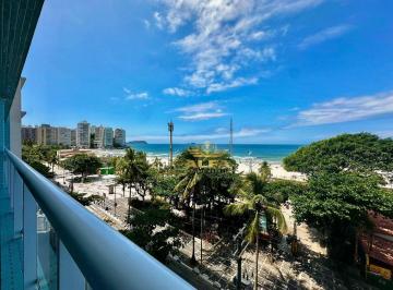 0e422cc83c82d19dac7c4a74de8e5cb0ec770333 · Apartamento à venda, 180 m² por R$ 1.350.000,00 - Pitangueiras - Guarujá/SP