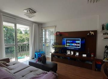 Apartamento · 66m² · 2 Quartos · 1 Vaga · Apartamento ao lado do horto florestal, com 2 dormitórios, 1 suite, 1 vaga.