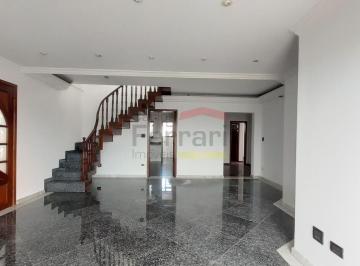 Apartamento · 252m² · 3 Quartos · 3 Vagas · Apartamento cobertura a venda em Santana com 3 suítes e 3 vagas de garagem e aceita permuta.