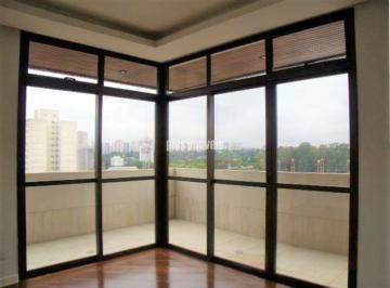 Apartamento · 195m² · 4 Quartos · 4 Vagas · Apartamento à venda na Chácara Santo Antônio