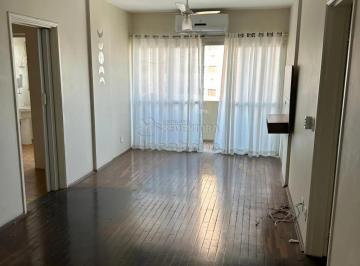 Apartamento · 90m² · 3 Quartos · 1 Vaga · Apartamento Padrão para Locação ou Venda com 03 dormitórios no bairro Boa Vista