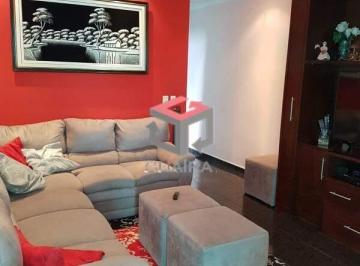 Casa · 204m² · 4 Quartos · 4 Vagas · Sobrado à venda 4 quartos 1 suíte 4 vagas Curuçá - Santo André - SP