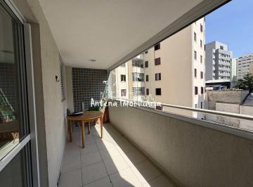 Apartamento · 42m² · 1 Quarto · 1 Vaga · Apartamento de 01 dormitório em Santa Cecília - Cód.: 9807.