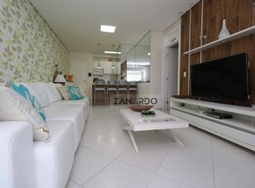 Sala dois Ambientes · Apartamento para locação em Riviera de São Lourenço