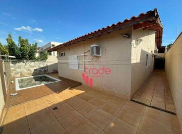 e1bf8af7b84db6a5e89cb95f3333c0edd86d9a5f · Casa com 3 dormitórios para alugar, 239 m² por R$ 6.235,26/mês - Ribeirânia - Ribeirão Preto/SP