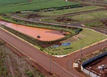 443faa51e020afaceb462e5d66abb488d160da30 · Terreno à venda, 300 m² por R$ 185.000,00 - Recreio Anhangüera - Ribeirão Preto/SP