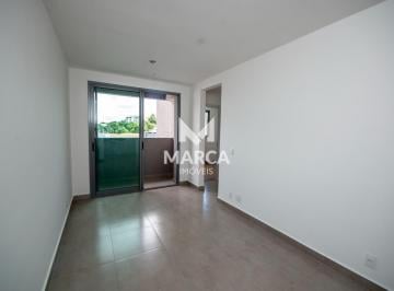 Apartamento · 52m² · 2 Quartos · 2 Vagas · Lindo apartamento 2 quartos, 2 vagas para alugar no Bairro Padre Eustáquio, Belo Horizonte!