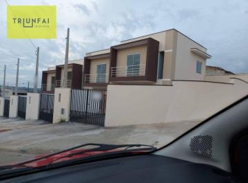 6507e8cc634b27ef95746380006ef4f650b5ebad · Casa com 2 dormitórios à venda, 64 m² por R$ 269.000,00 - Parque São Bento - Sorocaba/SP