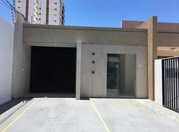 Comercial · 260m² · 2 Vagas · Casa Comercial no Grageru