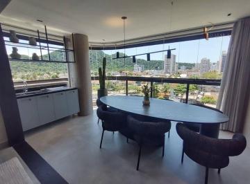 eb30e20aca6228b338926509ce79e4be96cf7ee3 · Apartamento Mobiliado e Decorado em Praia Grande com 3 Dormitórios no Canto do Forte.