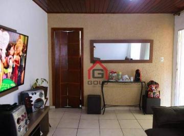 2949ccf19cc7c800852a04c25b512bb3491571b8 · Sobrado à venda, 200 m² por R$ 650.000,00 - Jardim das Maravilhas - Santo André/SP