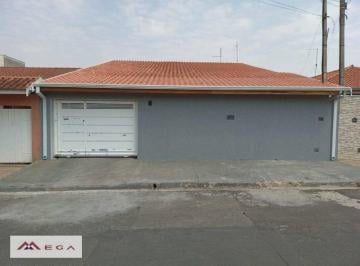 1ef6b32a55bb4fb69a7ddcc55bc13c26058b0217 · Casa com 3 dormitórios 1 suíte, 160 m² por R$ 635.000 - São José - Paulínia/SP