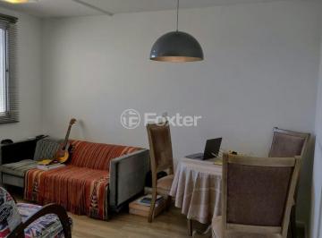 sala silvana.jpeg · Apartamento, 2 dormitórios, 43.46 m², em Mato Grande