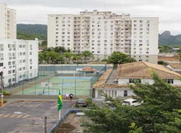 Apartamento · 58m² · 2 Quartos · 1 Vaga · Apartamento à venda - em Curicica