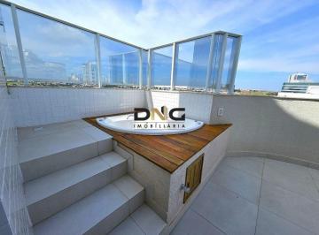 0bfe549bdf30f686c427af176d026a8553a5223e · APARTAMENTO CIBERTURA DUPLEX 4 SUÍTES 185M², 2 VAGAS, LAZER COMPLETO, QD 208, ÁGUAS CLARAS