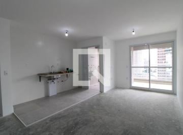Apartamento · 70m² · 2 Quartos · 1 Vaga · Apartamento para Aluguel - Brooklin, 2 Quartos, 70 m² - São Paulo
