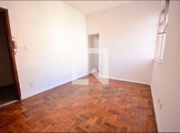 Apartamento · 40m² · 1 Quarto · Apartamento para Aluguel - Santa Teresa, 1 Quarto,  40 m² - Rio de Janeiro