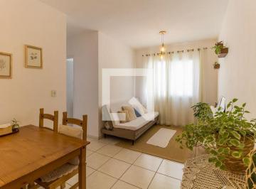 Apartamento · 62m² · 2 Quartos · 1 Vaga · Apartamento para Aluguel - Vila Cintra, 2 Quartos, 62 m² - Mogi das Cruzes