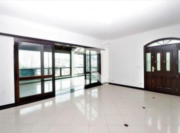 Casa · 260m² · 3 Quartos · 1 Vaga · Casa para Aluguel - Casa Verde, 3 Quartos, 260 m² - São Paulo