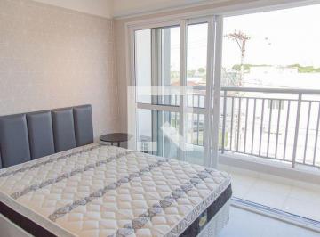Apartamento · 24m² · 1 Quarto · Apartamento para Aluguel - Tatuapé, 1 Quarto, 24 m² - São Paulo