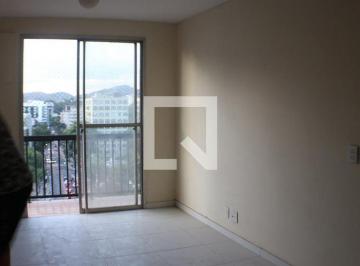 Apartamento · 71m² · 2 Quartos · 1 Vaga · Apartamento para Aluguel - Pechincha, 2 Quartos, 71 m² - Rio de Janeiro